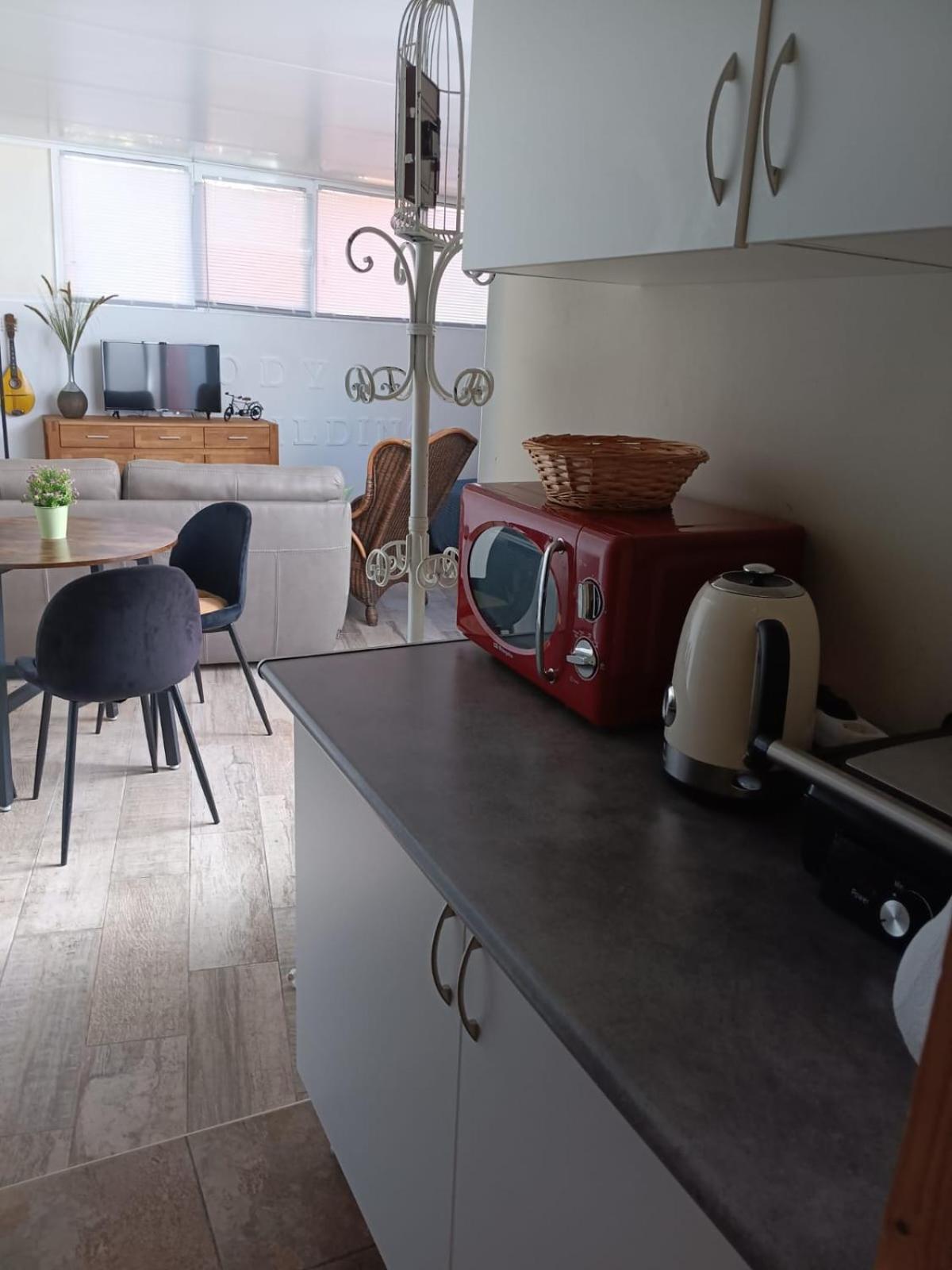 Ferienwohnung La Casa De Huespedes La Pobla de Vallbona Exterior foto