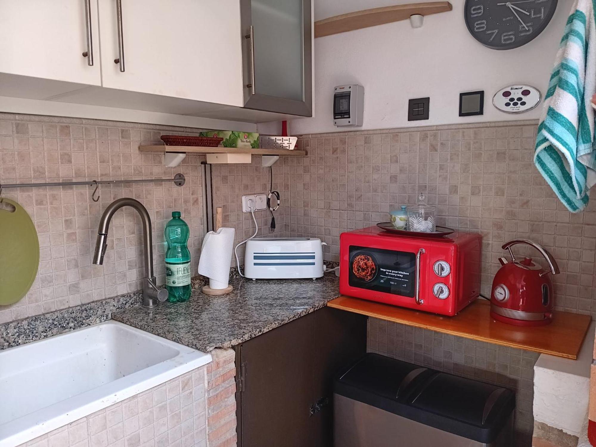 Ferienwohnung La Casa De Huespedes La Pobla de Vallbona Exterior foto