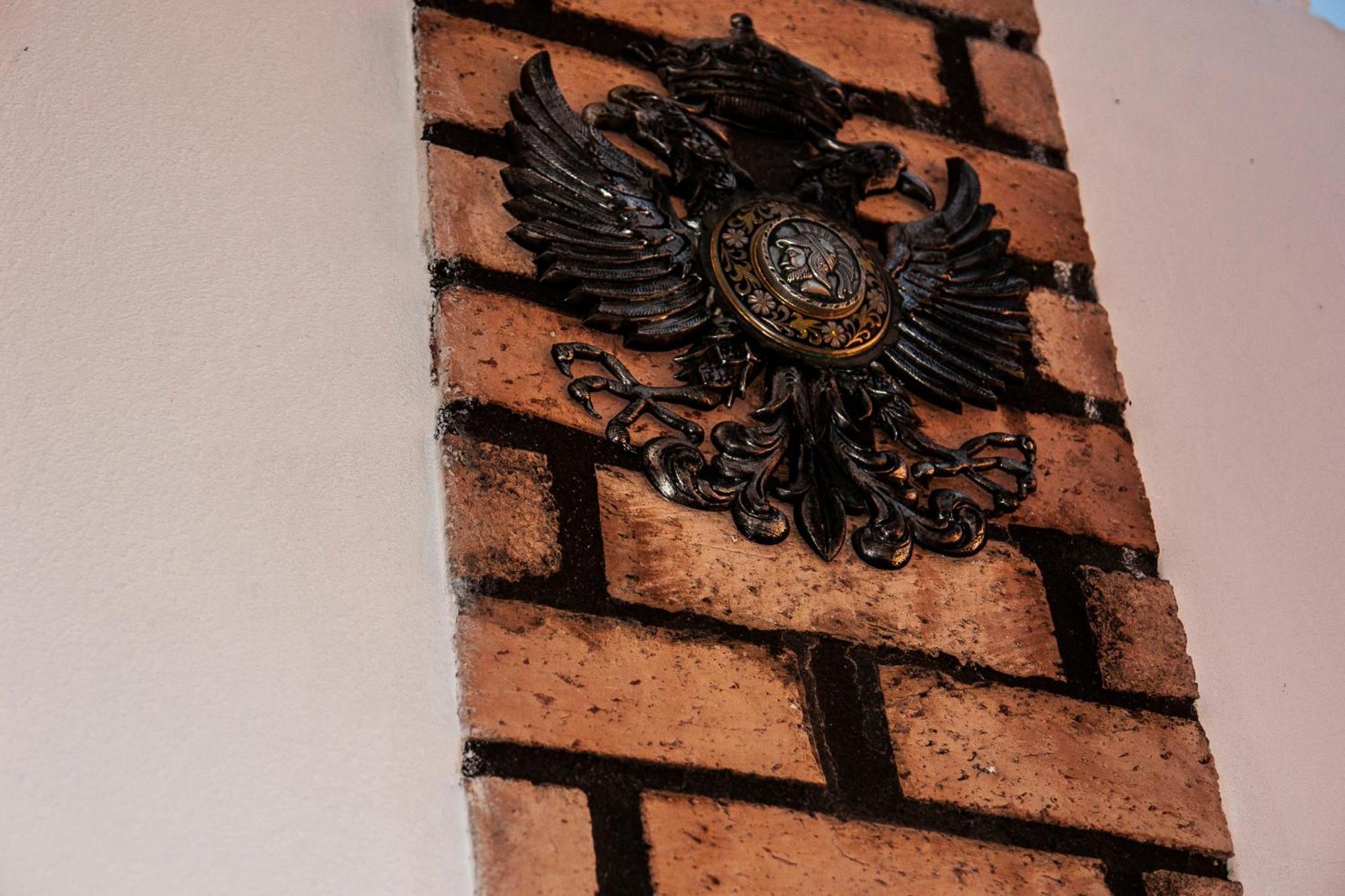 Ferienwohnung La Casa De Huespedes La Pobla de Vallbona Exterior foto