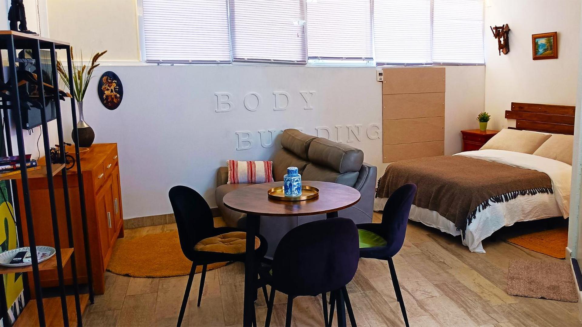 Ferienwohnung La Casa De Huespedes La Pobla de Vallbona Exterior foto